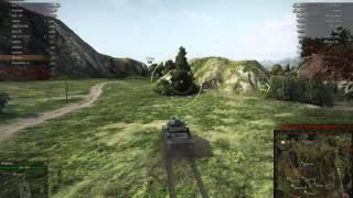 World of Tanks (WOT) что нужно делать если ты не в топе?