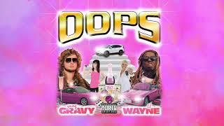 Yung Gravy w/ Lil Wayne - oops!!! (Official Audio)