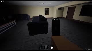 Roblox Specter medium solo | Specter