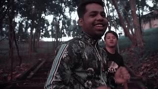 Stunnah Beatz ft.  Banjop - Wasted (Dir.by @Sharat)