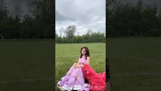 Outfit From Adil & Madiha