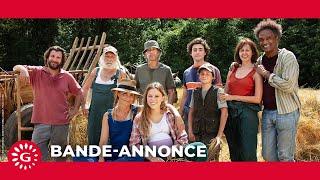 C'EST LE MONDE À L' ENVERS ! - Bande-annonce [Le 16 octobre au cinéma]