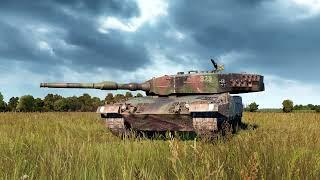 Let's Go (WARNO Soundtrack)