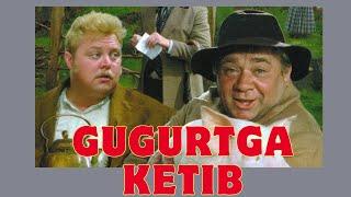 GUGURTGA KETIB ГУГУРТГА КЕТИБ ЎЗБЕК ТИЛИДА   FULL HD 1080p