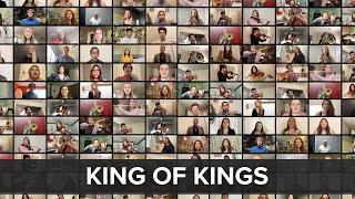 King of Kings - Performed by the CBU University Choir and Orchestra