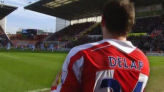 The Rory Delap Throw in!