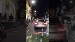 London city Classic Cars cause! #cars