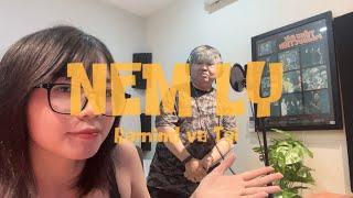 NÉM LY - Remind @Remindne  ft. Tọi (motgocstudio)