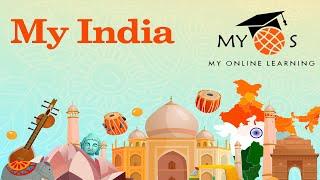 MY INDIA