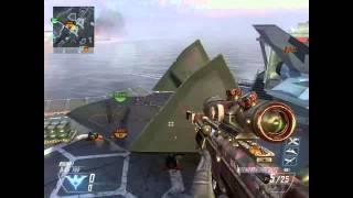 Spladge - Black Ops II Game Clip