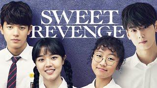 Sweet Revenge ( स्वीट रिवेंज ) || Episode 01 [Season 01 ] Hindi Urdu Dubbed || korean drama | Kdrama