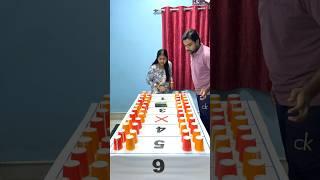Can Rolling Challenge !! Part-93 #funny_local_game #villagegame #funny #games #challenge #shorts