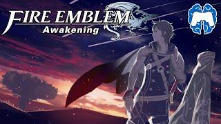 FIRE EMBLEM 13: Awakening Retrospective - ShaneBrained