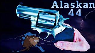 Ruger Alaskan 44 Magnum: Still the top Option for Alaska Bear Defense