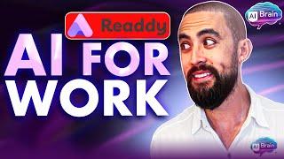 AI For Work: Build Websites Without Coding in Minutes?