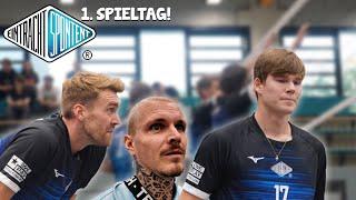 Haben wir die OBERLIGA unterschätzt?!  | Eintracht SPONTENT Spieltagsvlog