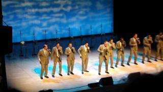 The Lion Sleeps Tonight by Straight No Chaser