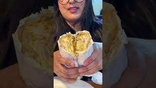 Dhamaka Roll #food #foodforfoodies #foodblog #foodie #foddielover