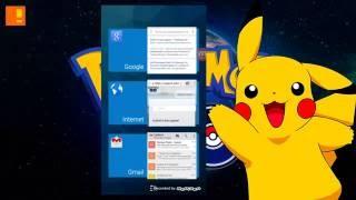 Pokemon Go|Failed to get game data from the server|Fix