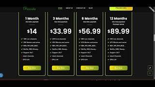 Best IPTV Service Provider Reviewed  | Top Picks for Streaming!