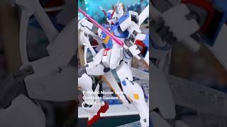 Check out the full review! #gundam #gunpla https://youtu.be/Y9CdJ9aW0ao