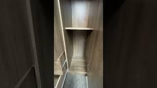 Closet Wardrobe By Casa Blanca Furniture