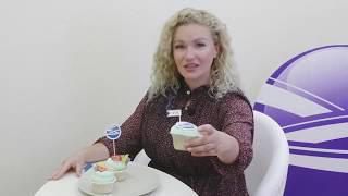 Тестдрайв интернета от УКС!