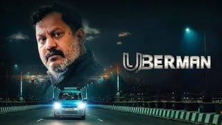 Uber man new movie Hindi 2024