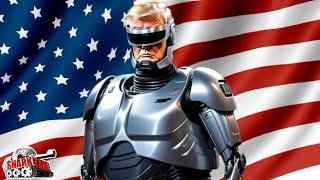 Snark Tank highlights: Trumpocop