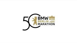 Berlin Marathon 2024 - FULL RACE