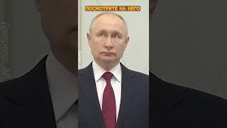 Путин послал двойника в Казахстан