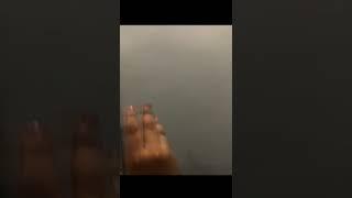 Wannabe/hand reveal/