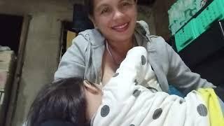 banyos #breastfeedingbaby  #breastfeedinglife  #breastfeedingroutine  #breastfeedingmomsllife