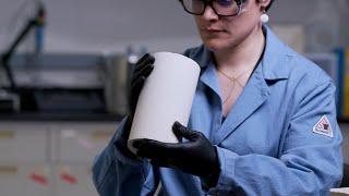 Cementitious waste form research at Pacific Northwest National Laboratory