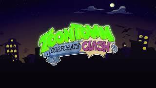 Corporate Clash: Main Theme (Halloween)