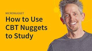 Jumpstart Your CBT Nuggets Experience