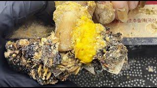 CUT Ingrown Toenails, Toenails with Maggots, Fungal Toenails // TREATMENT OF Ingrown Toenails N146