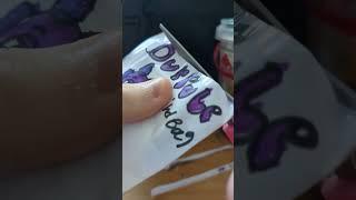 mini durpule blind bag #incrediboxsprunki