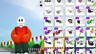 How to make UnderSwap Papyrus in Robloxian High School(Broken by Update in RHS)