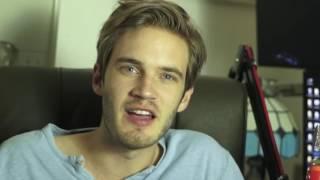 PewDiePie Archives – LEARN SWEDISH SWEARWORDS