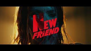 Nevertel - new friend (Official Music Video)