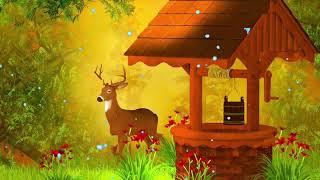 Tim Janis “Fairy meadows” relaxing music