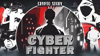 Scammers, WATCH OUT! Beware of the crypto vigilante! | Crypto stories Ep. 4