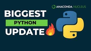 PyScript | The Biggest Python update is here !!!! 