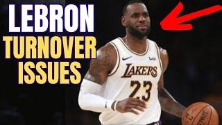 Lakers Nation Must Be Honest About LeBron James