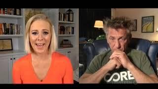 Sean Penn Talks CORE and COVID-19 Response on PBS's Firing Line with Margaret Hoover Part 2 of 3