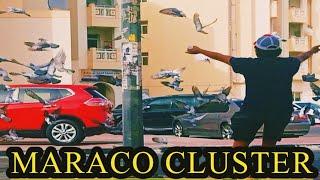 #Maraco cluster #Maraco vlog#UAE vlog# Traveling UAE#eagle eye