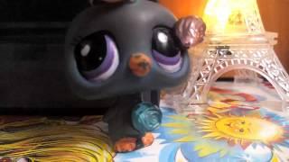 LPS : С Новым годом !!!!! И поттершка каналов Pink LPS Star и Pink Little cat