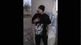 EL MISMO FT PANCHO "san anto rap 210 "alamo city , playa profit records