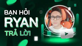 [FULL Livestream 24/09] Ryan Và Những Người Bạn | Ryan Nguyễn